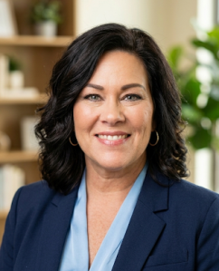 Bethany Norman, Dean of Students